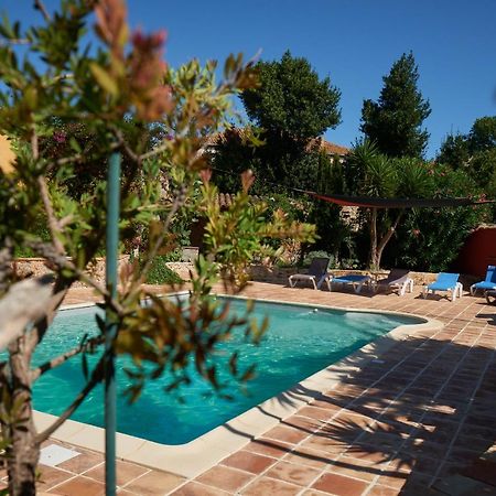 Апартаменты Jardin De Palme La Palme Экстерьер фото