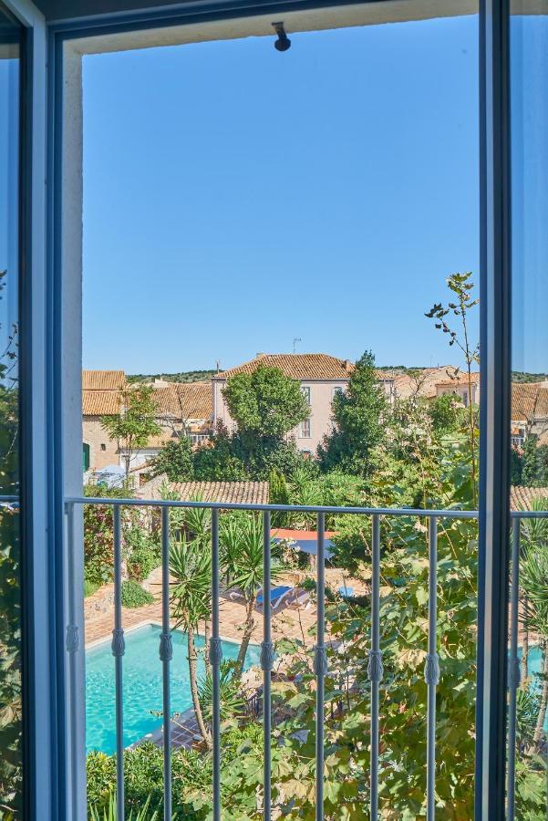 Апартаменты Jardin De Palme La Palme Экстерьер фото