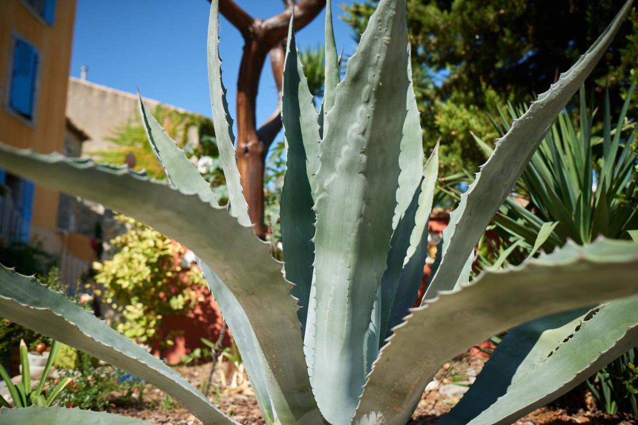 Апартаменты Jardin De Palme La Palme Экстерьер фото